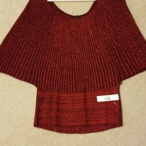 New Directions Sweater